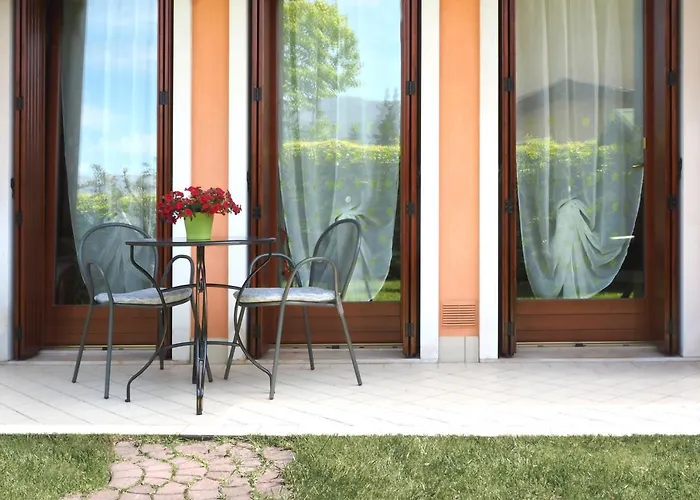 شقة Casa Con Vista - Tra E Monti