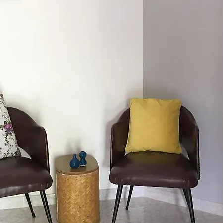 Casa Con Vista - Tra E Monti Апартаменты