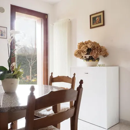 Casa Con Vista - Tra E Monti Апартаменты