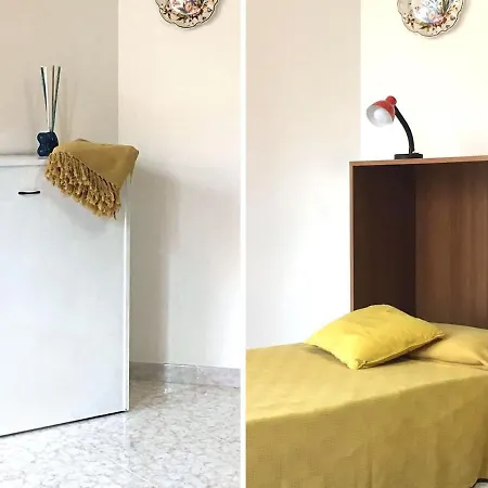 Апартаменты Casa Con Vista - Tra E Monti *