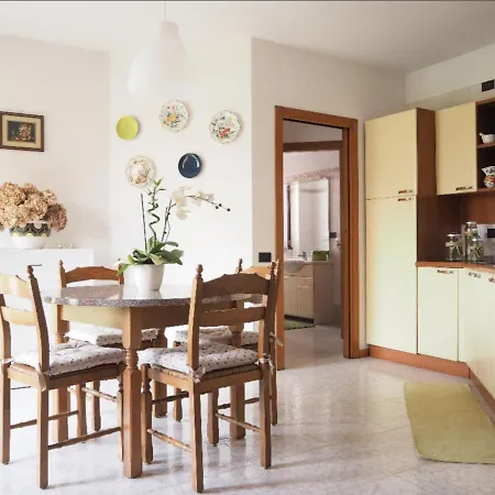 公寓 Casa Con Vista - Tra E Monti