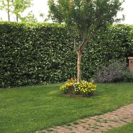 Casa Con Vista - Tra E Monti Апартаменты Rivoli Veronese