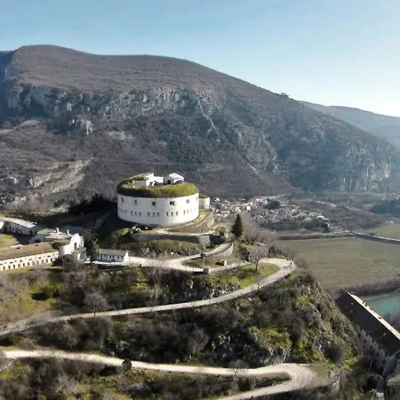 Апартаменты Casa Con Vista - Tra E Monti